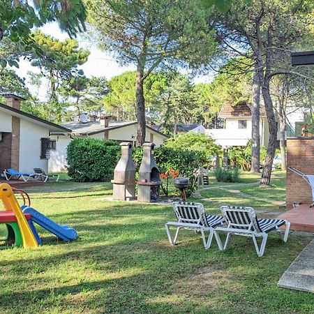 Villaggio Giove لينانو سابيادورو المظهر الخارجي الصورة