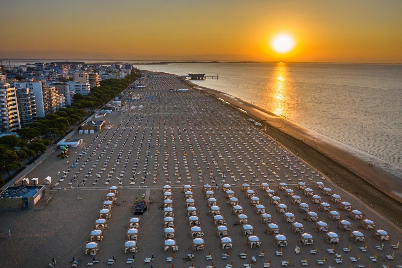 Villaggio Giove لينانو سابيادورو المظهر الخارجي الصورة