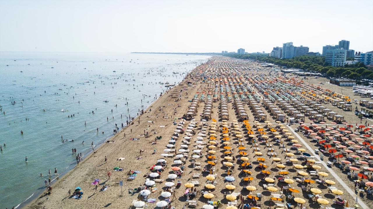 Villaggio Giove لينانو سابيادورو المظهر الخارجي الصورة