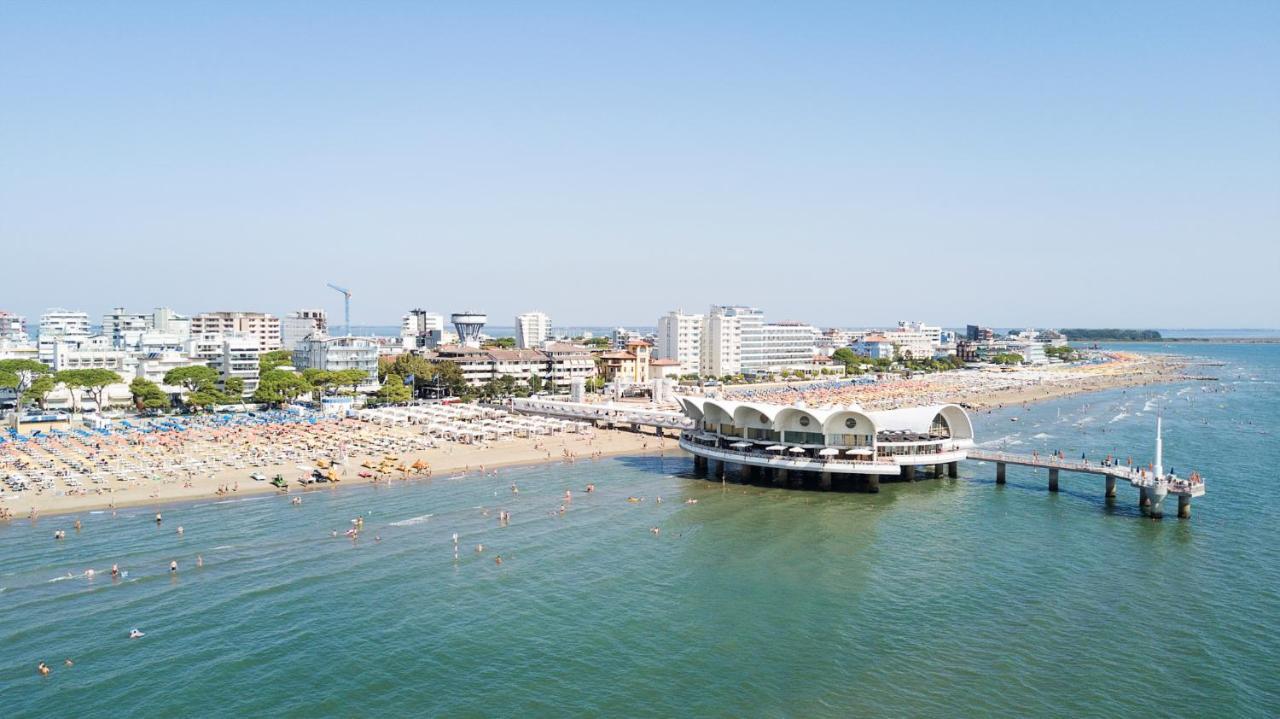 Villaggio Giove لينانو سابيادورو المظهر الخارجي الصورة