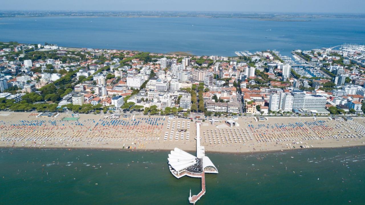 Villaggio Giove لينانو سابيادورو المظهر الخارجي الصورة