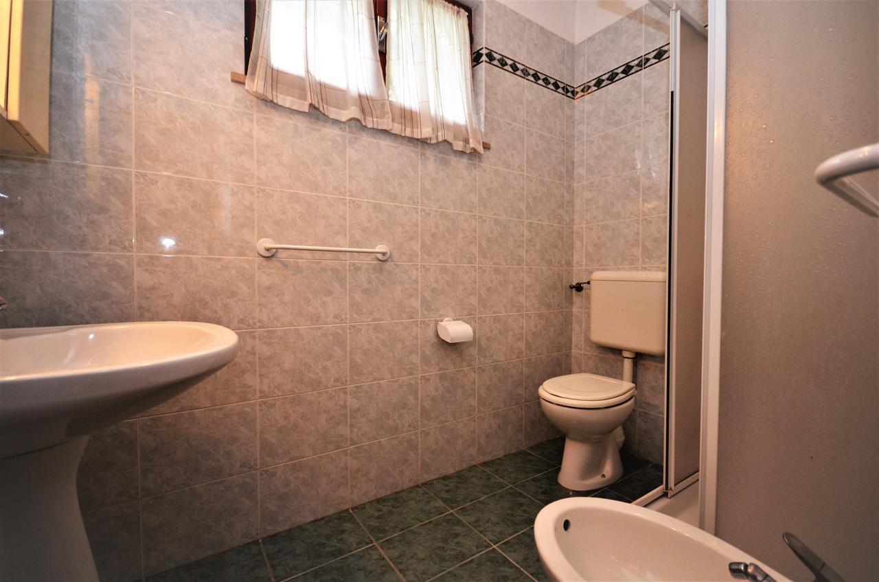 Villaggio Giove لينانو سابيادورو المظهر الخارجي الصورة