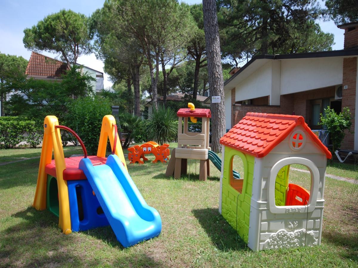 Villaggio Giove لينانو سابيادورو المظهر الخارجي الصورة